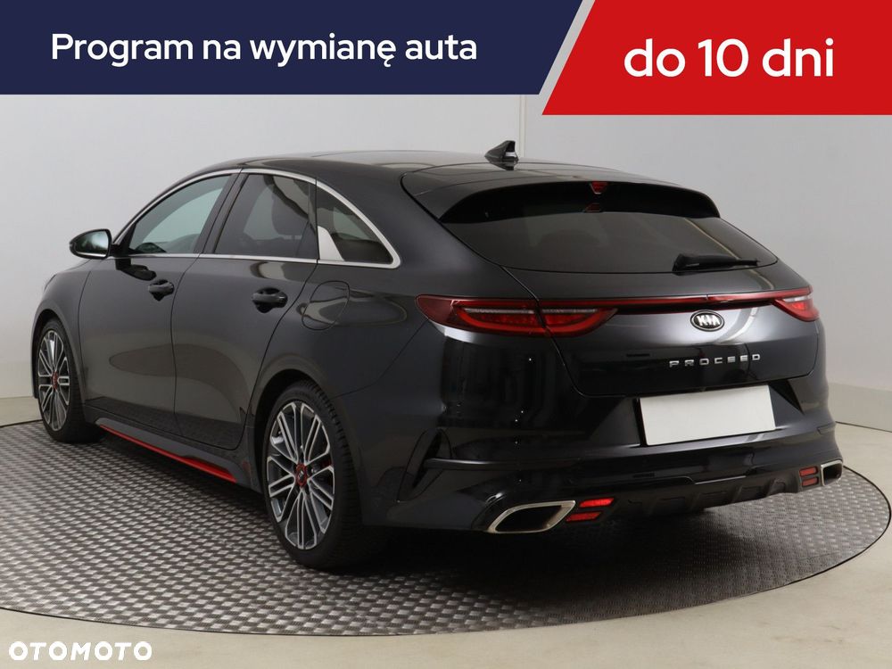 Kia ProCeed - 6