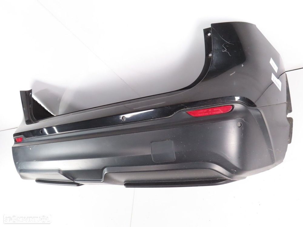 Parachoques Trás Usado / Original NISSAN QASHQAI II Closed Off-Road Vehicle (J11... - 3