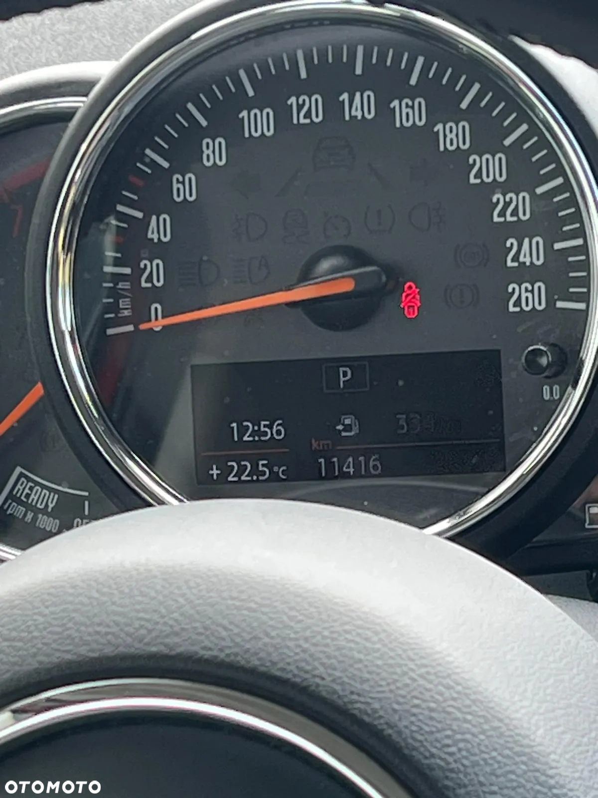 MINI Clubman Cooper - 9