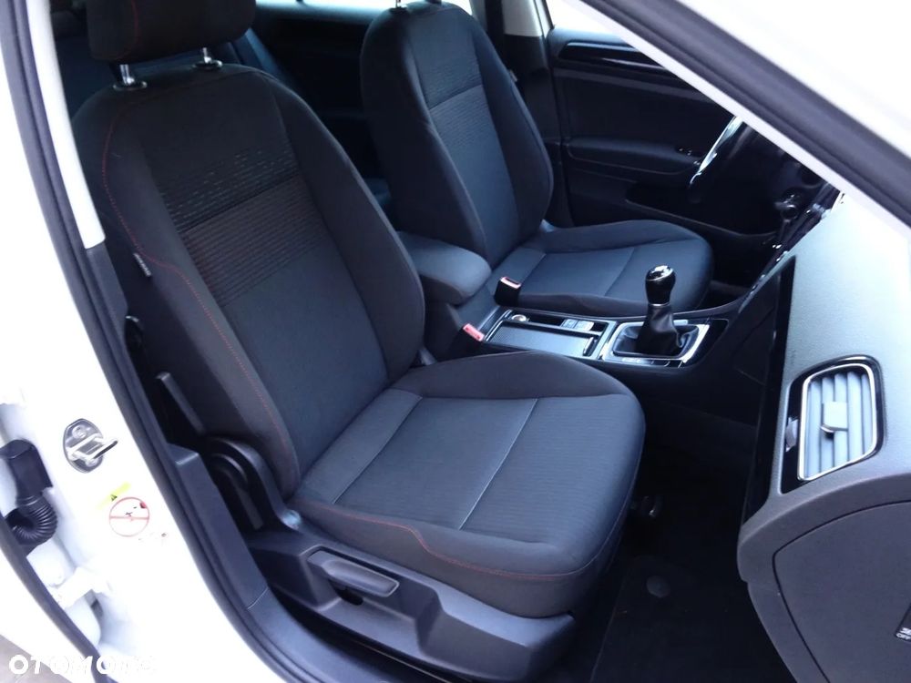 Volkswagen Golf 2.0 TDI BMT Comfortline EU6 - 25