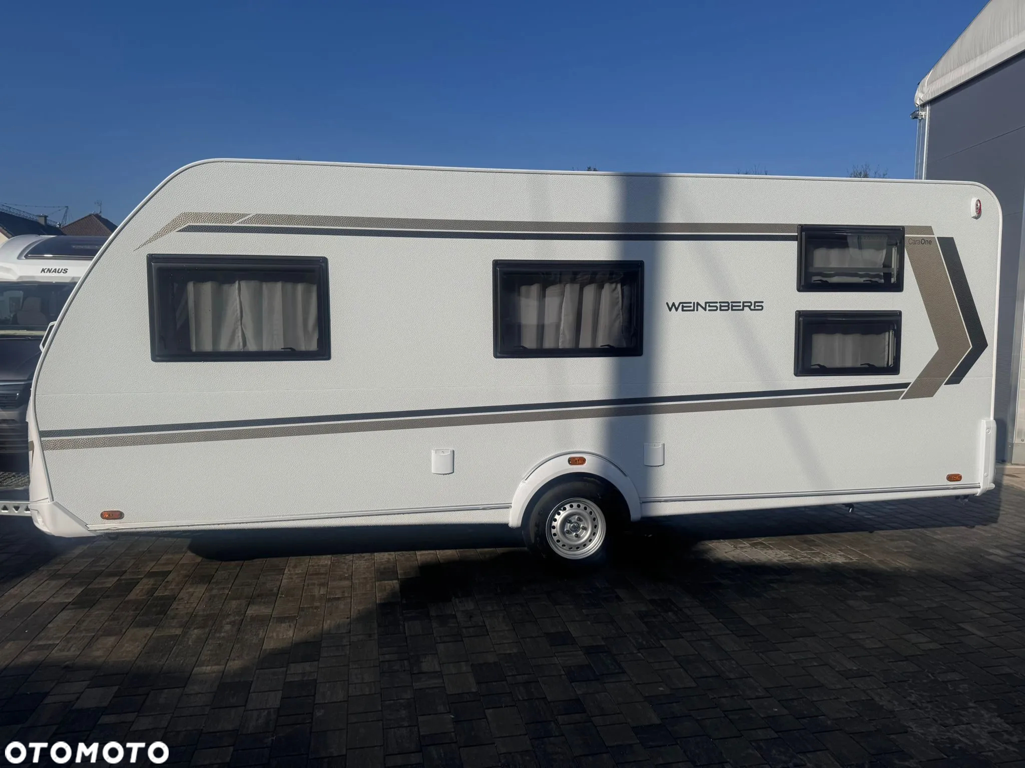 Weinsberg CaraOne 550 QDK - 6