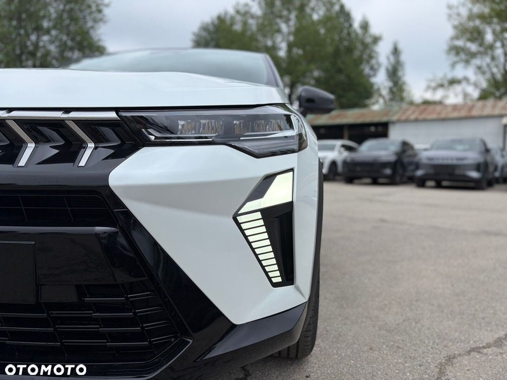 Mitsubishi ASX - 9