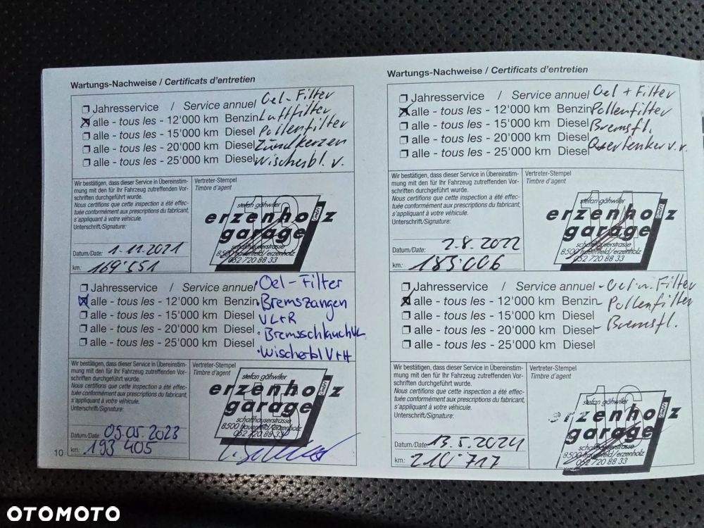 Jeep Compass 2.4I 4x4 Automatik Limited - 39