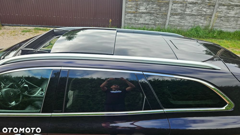Renault Talisman 1.6 Energy dCi Initiale Paris EDC - 23