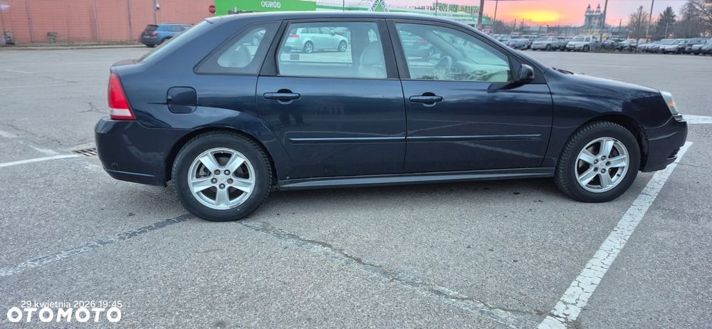 Chevrolet Malibu - 7