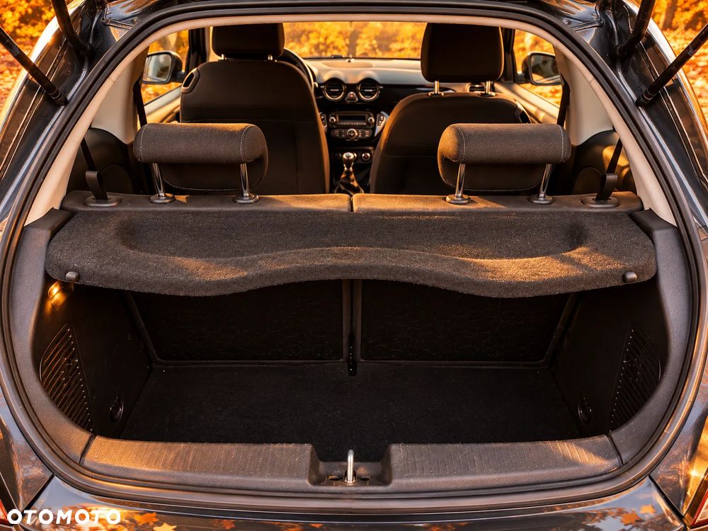 Opel Adam - 16