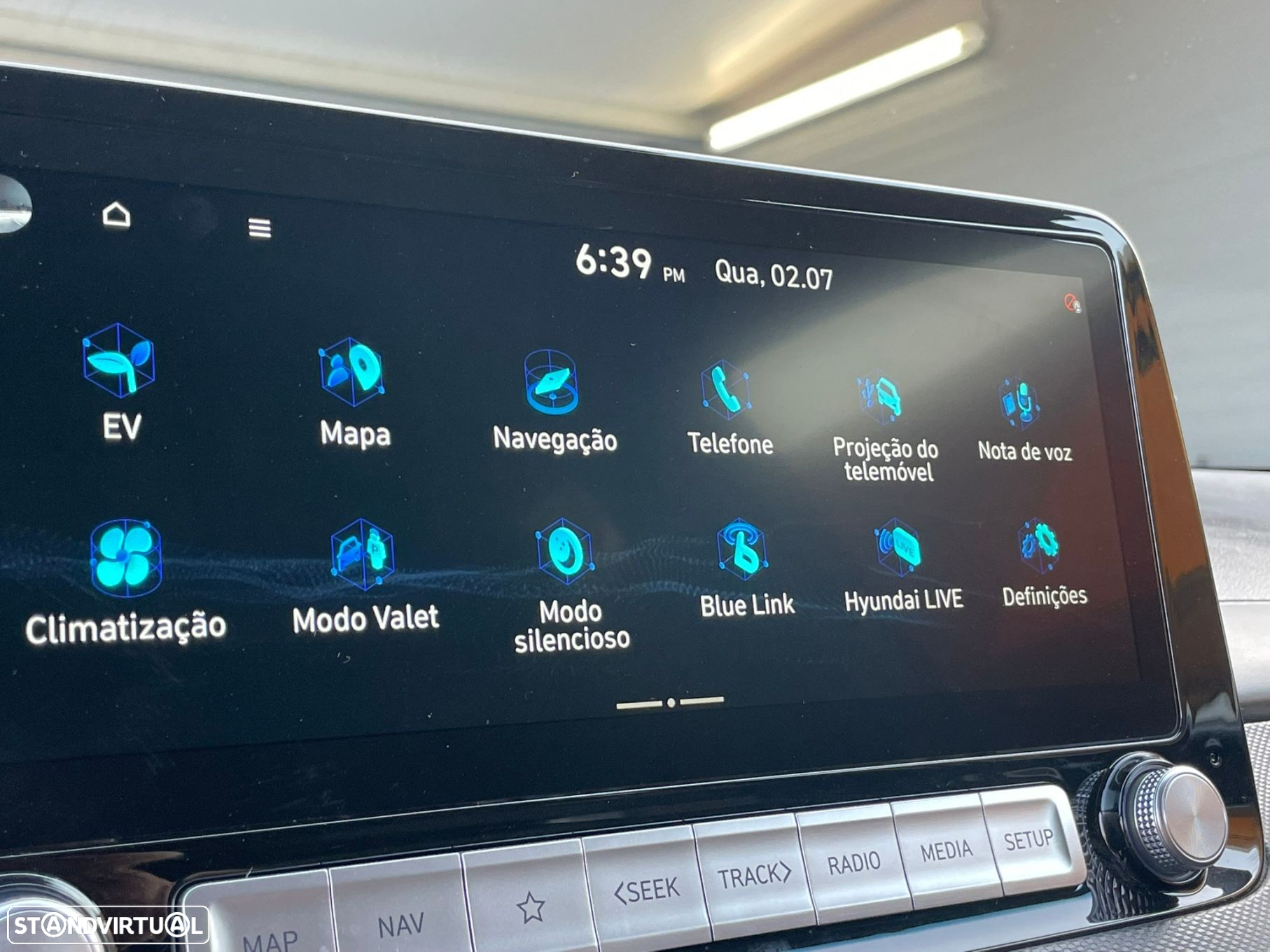 Hyundai Kauai - 29