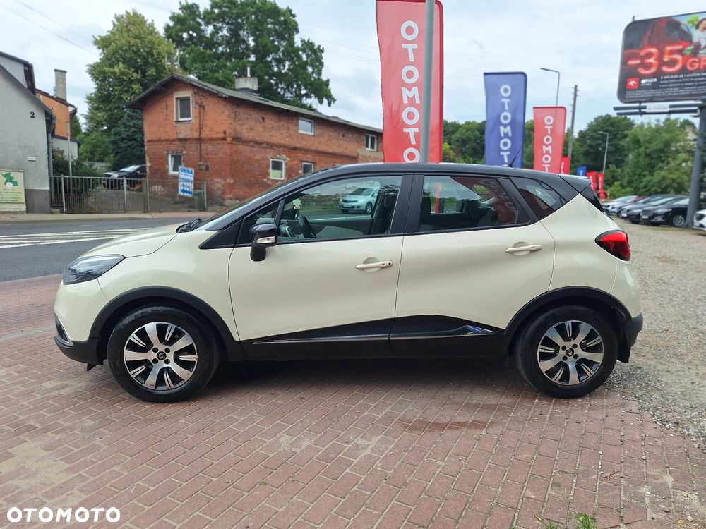 Renault Captur 1.2 TCe Intens EDC - 6