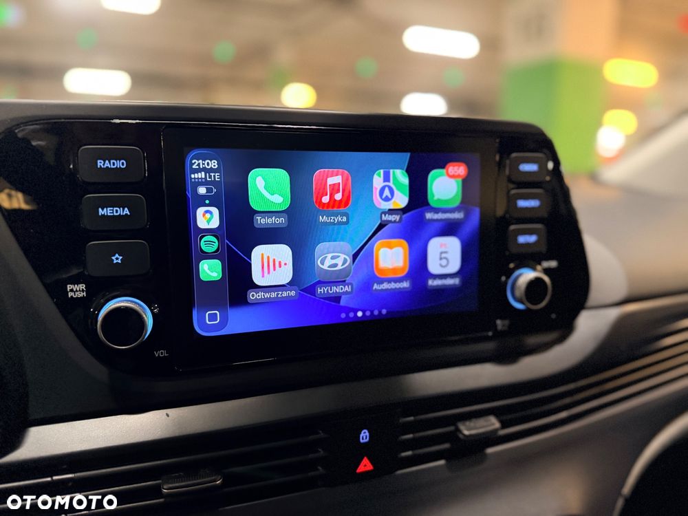 Hyundai i20 1.2 Modern - 15