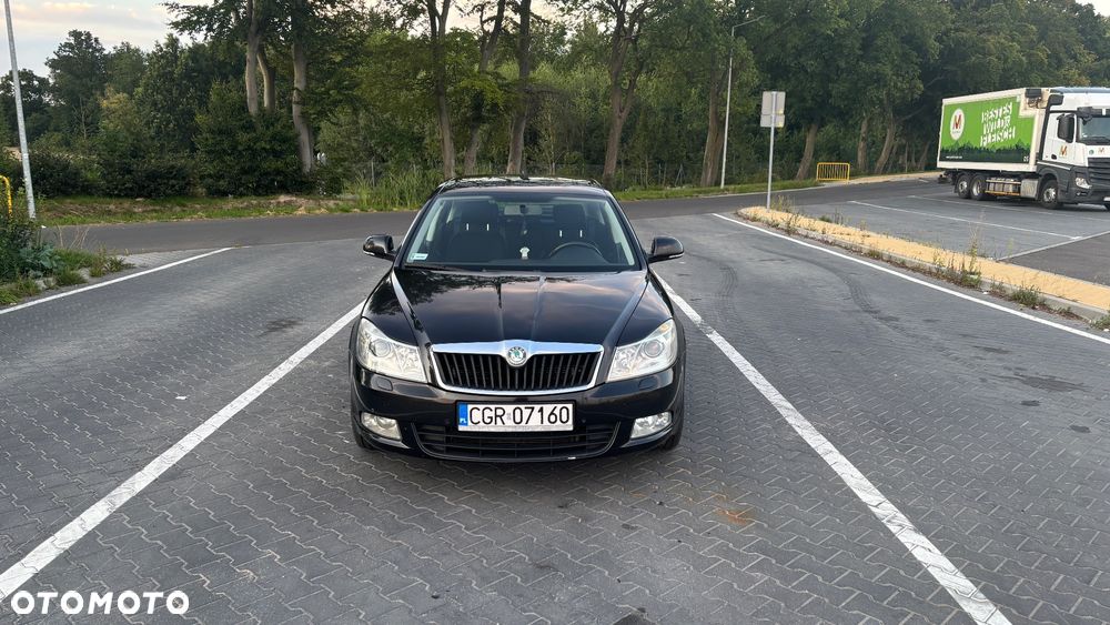 Skoda Octavia 2.0 TDI Ambiente - 2