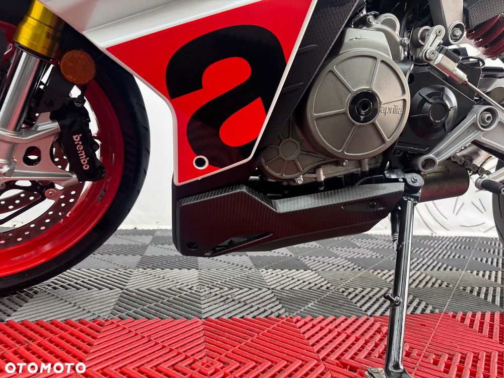 Aprilia RS - 12