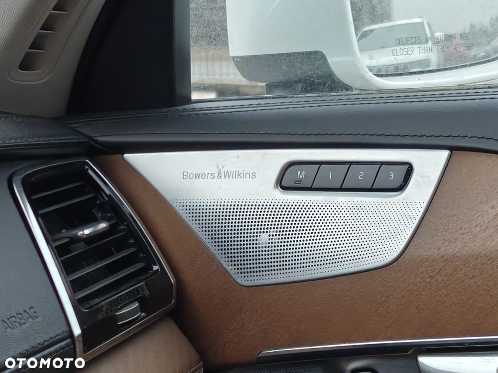 Volvo XC 90 T6 AWD Geartronic Inscription - 8