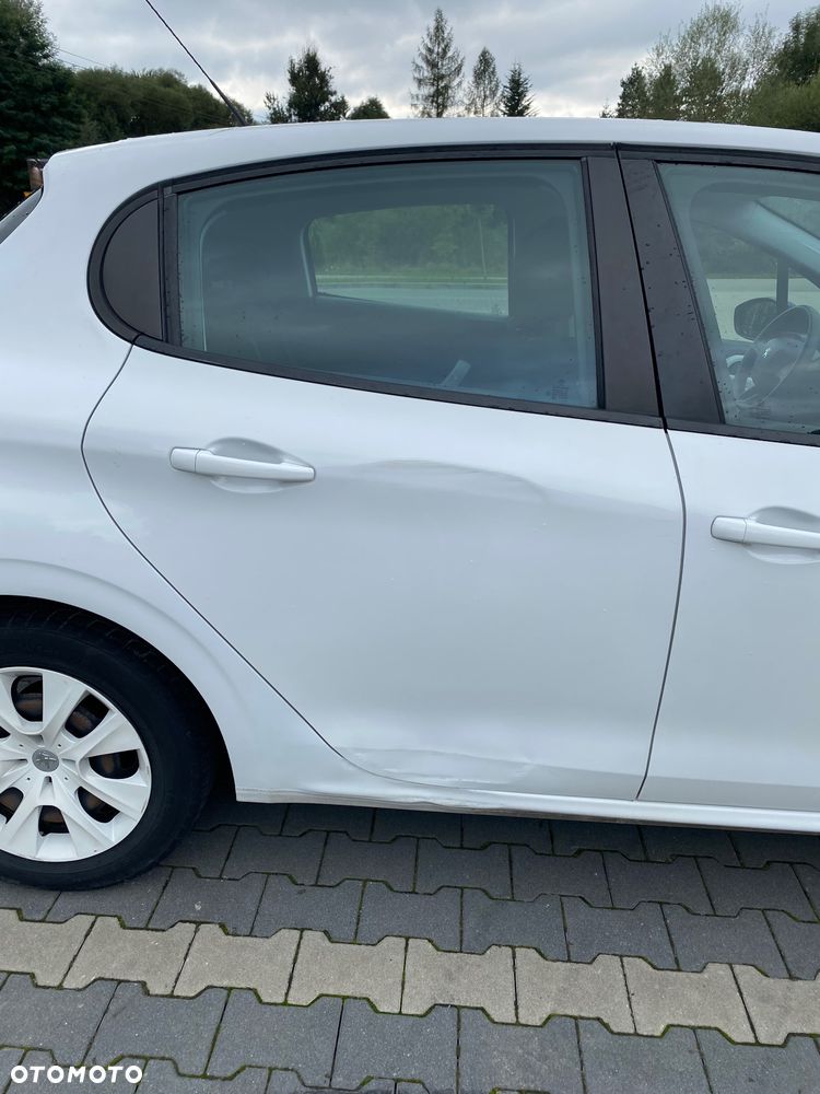 Peugeot 208 1.0 VTi Access - 21