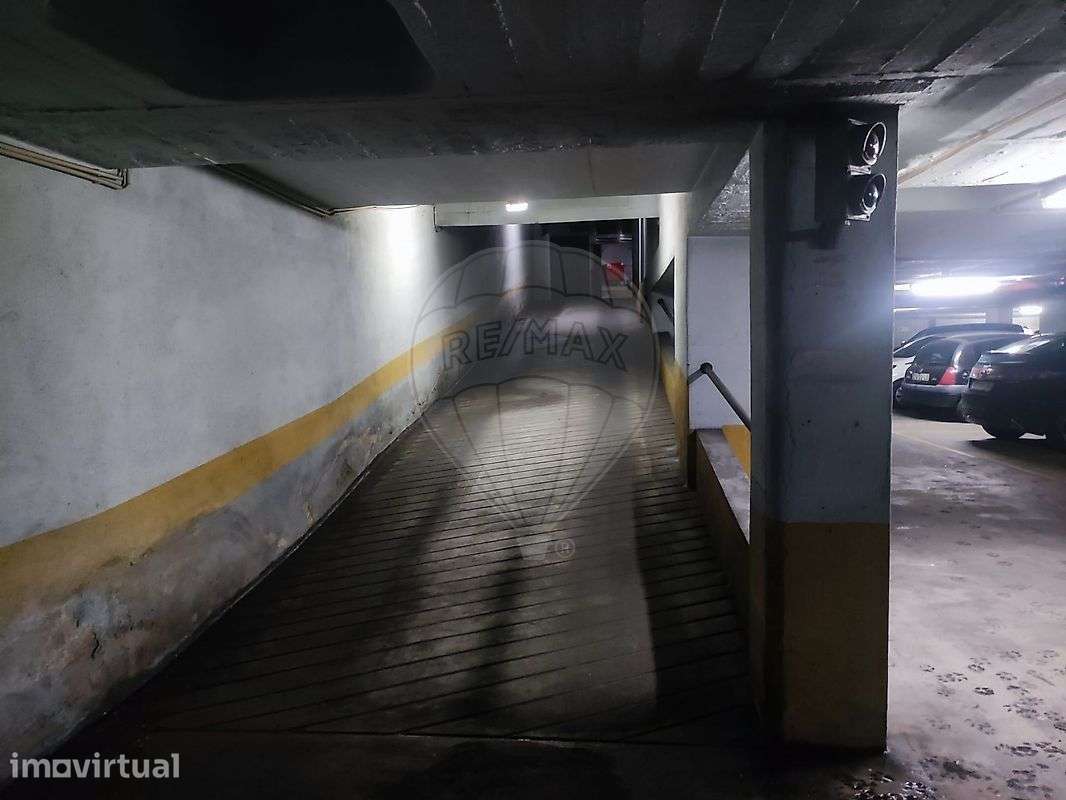 Garagem  para venda - Grande imagem: 4/4