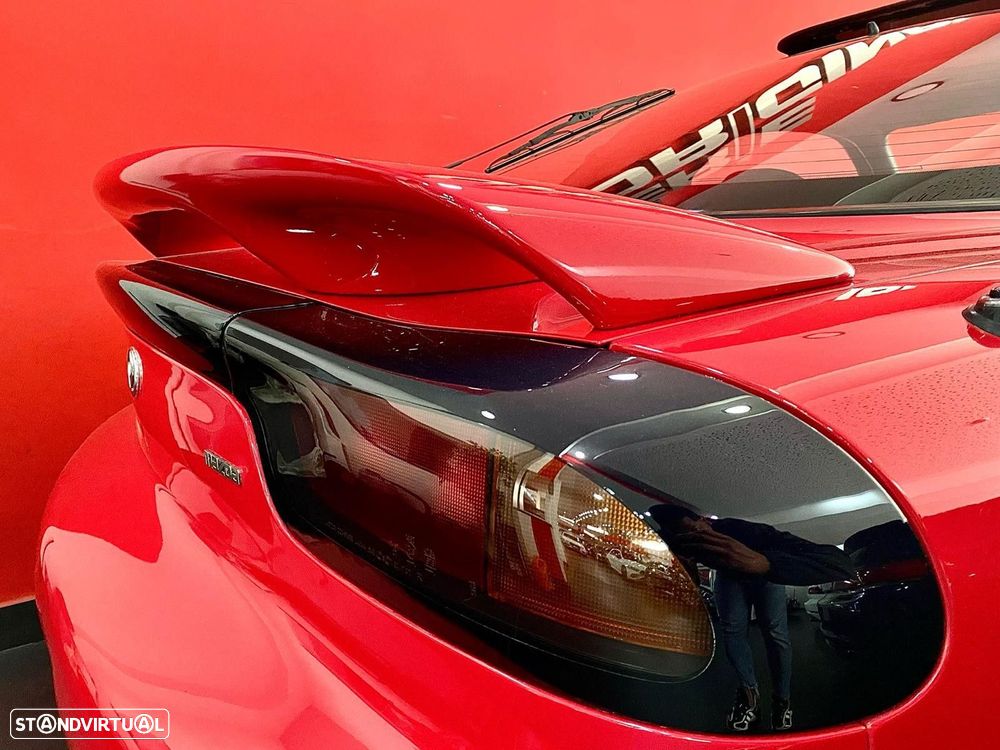 Mazda RX-7 - 16