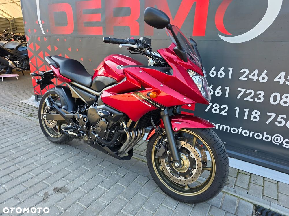 Yamaha XJ - 32