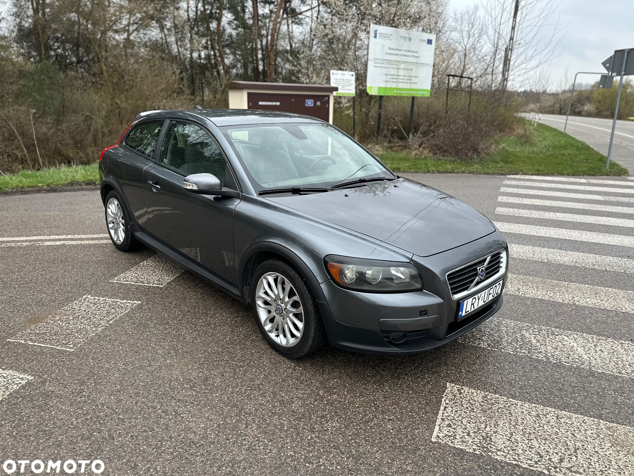Volvo C30 1.8 Momentum - 11