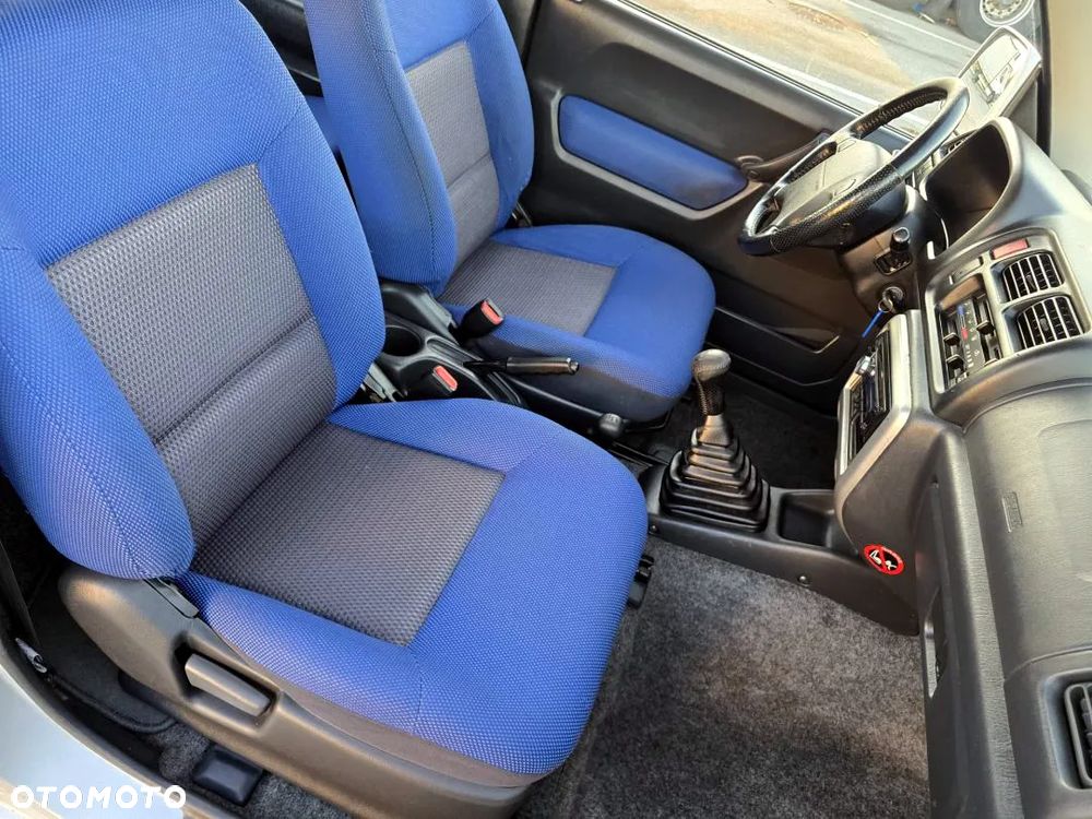 Suzuki Jimny Comfort Lifestyle - 32