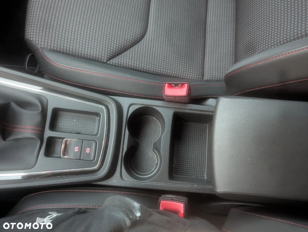 Seat Leon 1.5 TSI ACT OPF FR - 26
