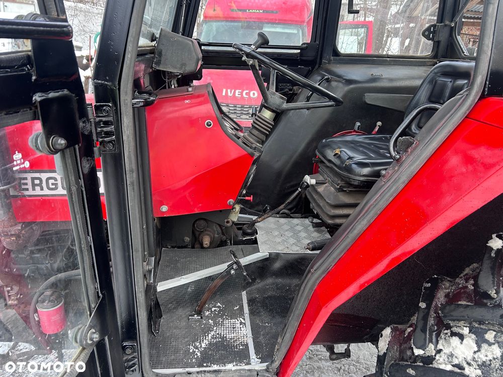 Massey Ferguson MF 255 - 11