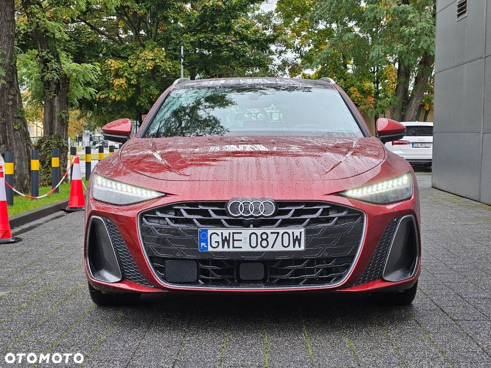 Audi A6 - 9
