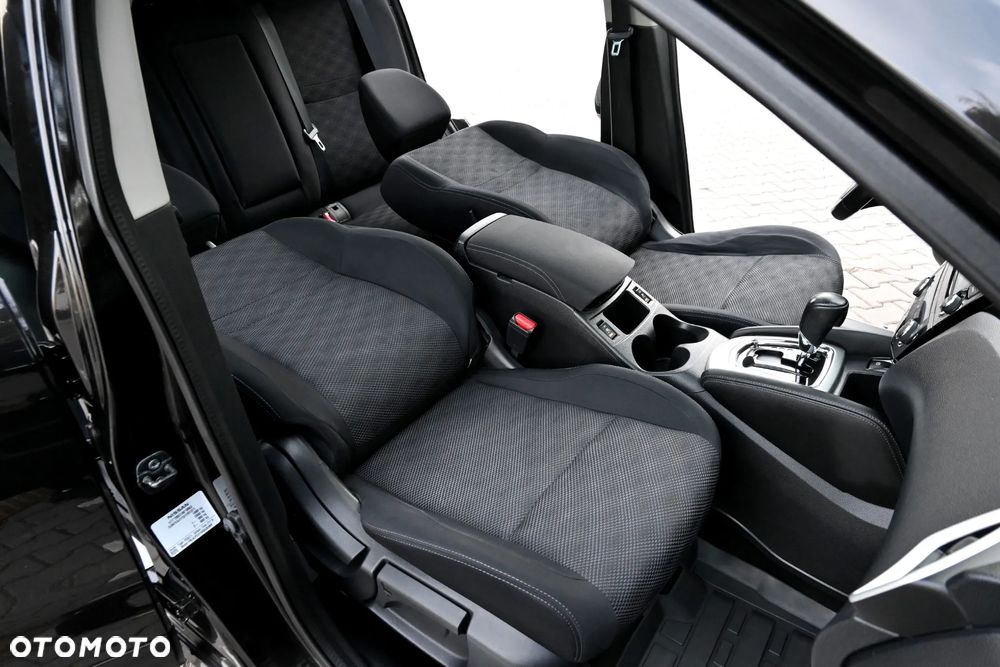 Nissan Qashqai 1.2 DIG-T Tekna Xtronic EU6 - 25