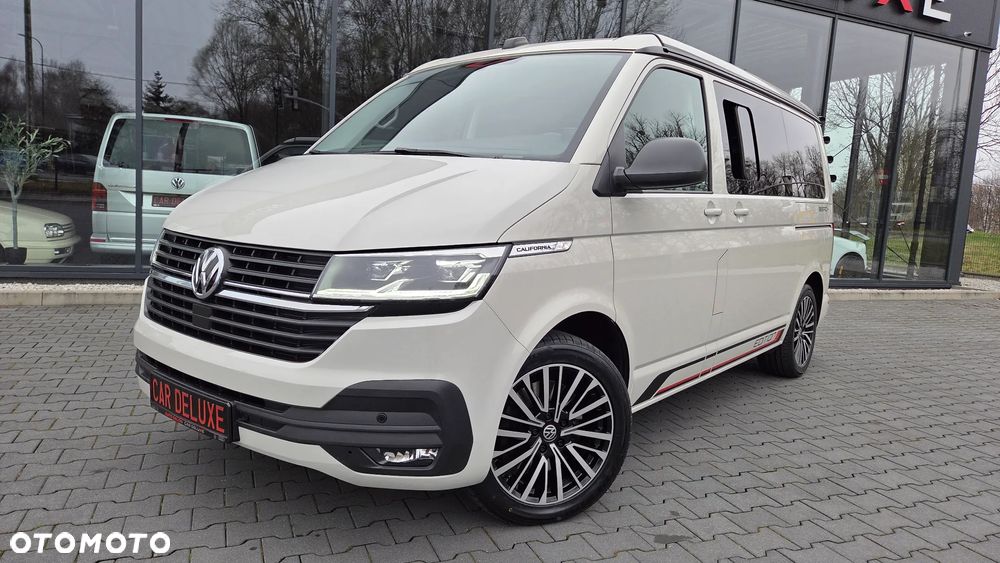 Volkswagen California - 5
