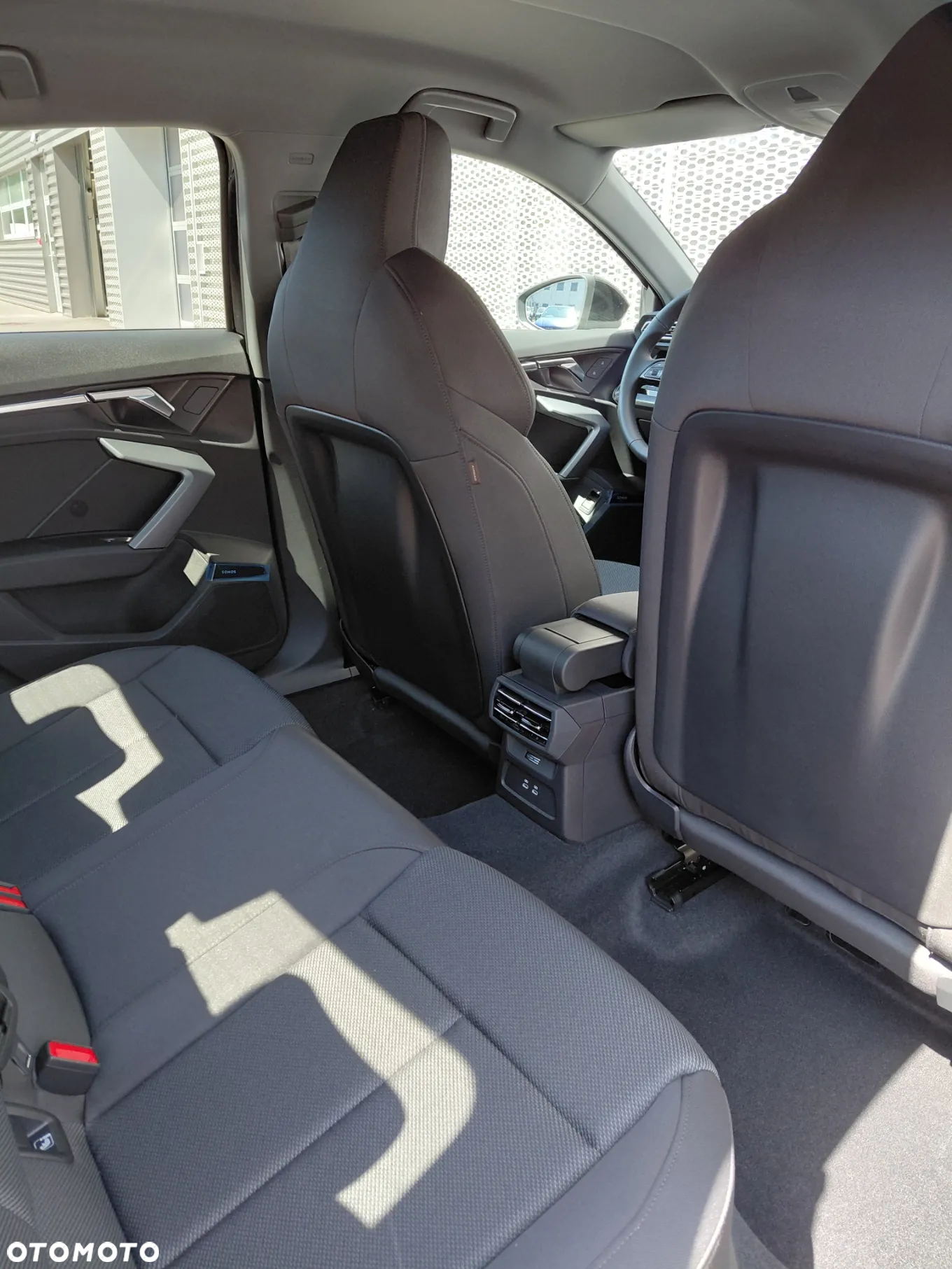 Audi A3 Limousine 35 TFSI S tronic S line - 15