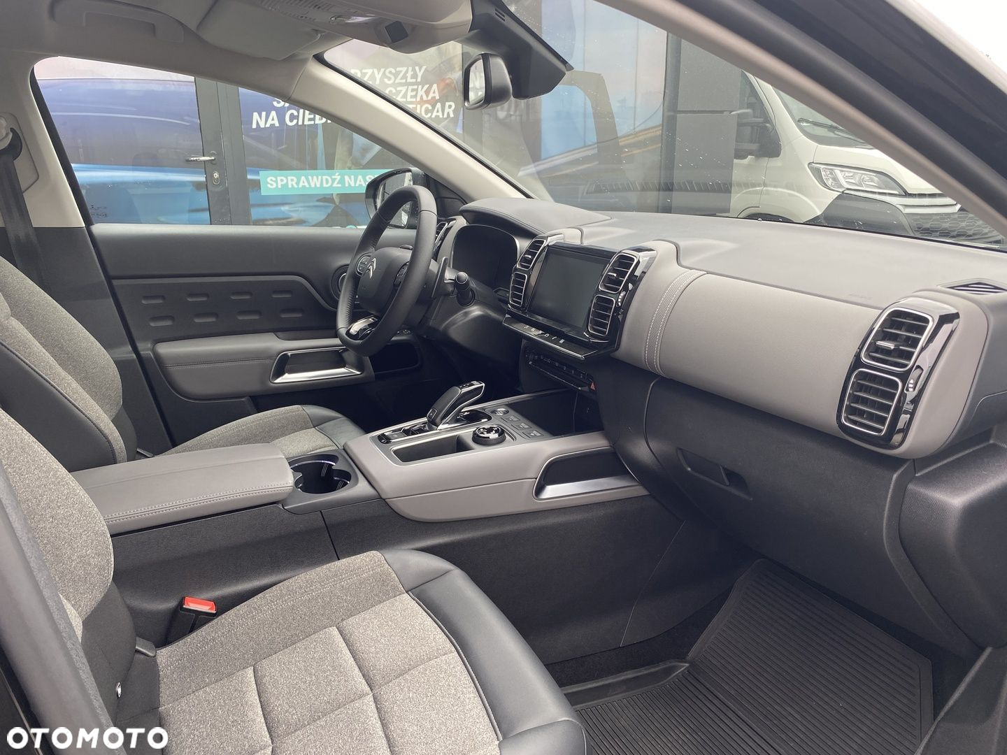 Citroën C5 Aircross 1.5 BlueHDi Feel Pack EAT8 - 9
