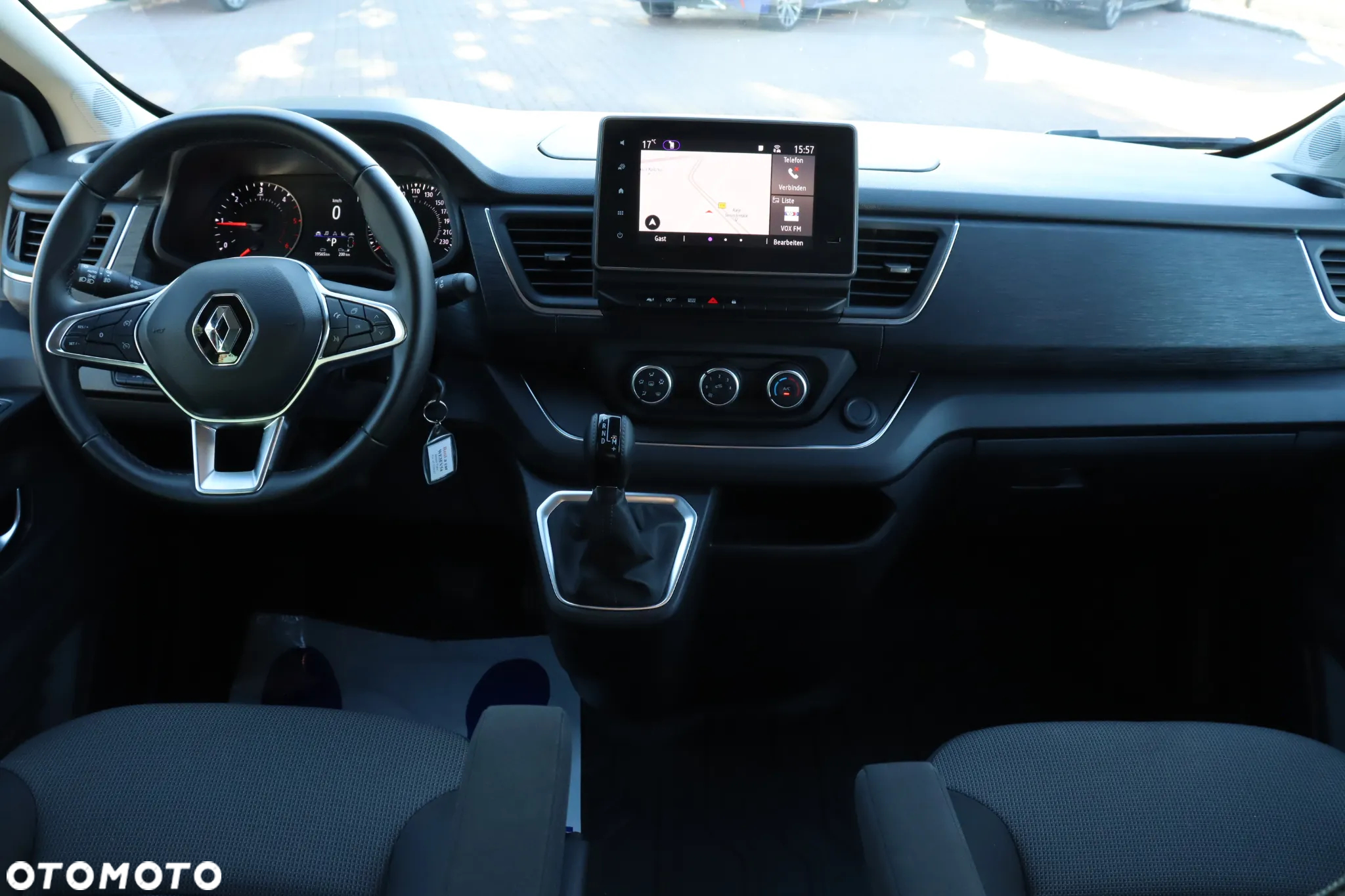 Renault Trafic - 20