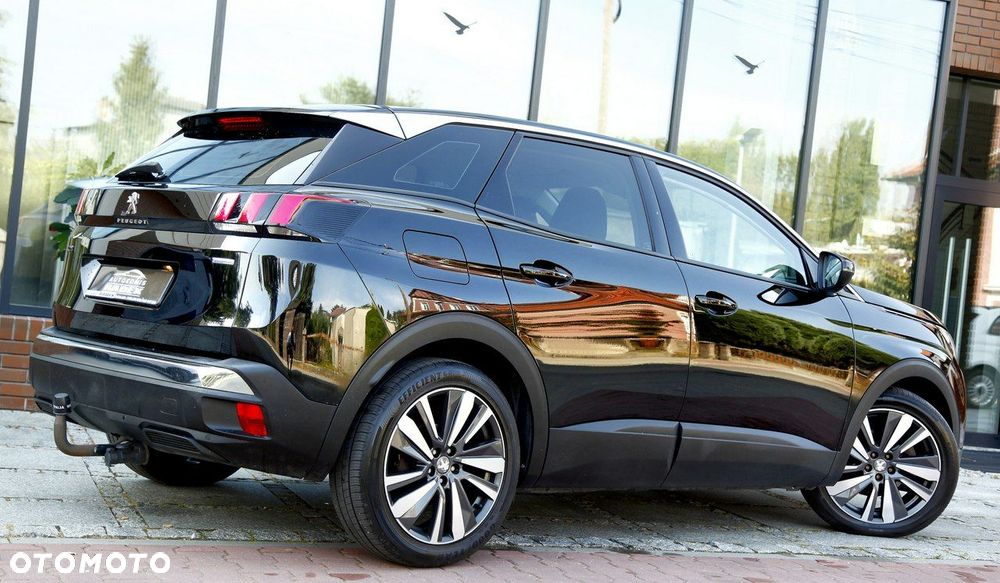 Peugeot 3008 PureTech 130 Style - 5