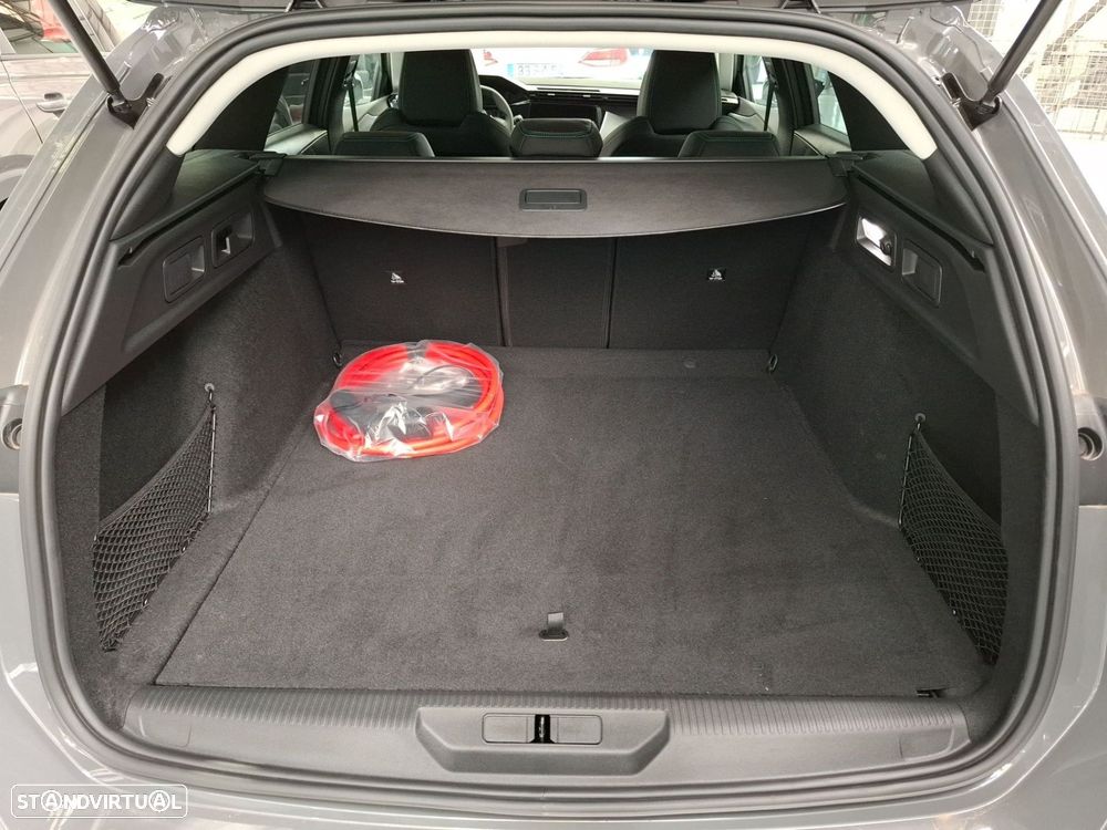 Peugeot e-308 SW 54 kWh Allure - 7