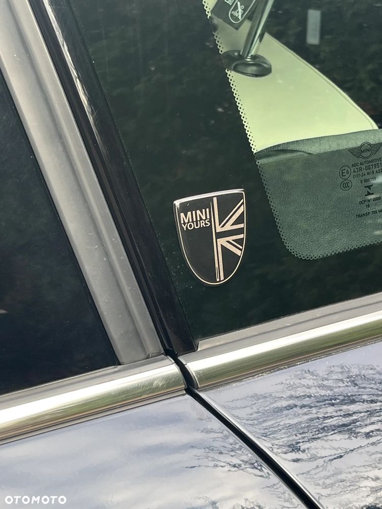 MINI Countryman Cooper SE ALL4 - 8