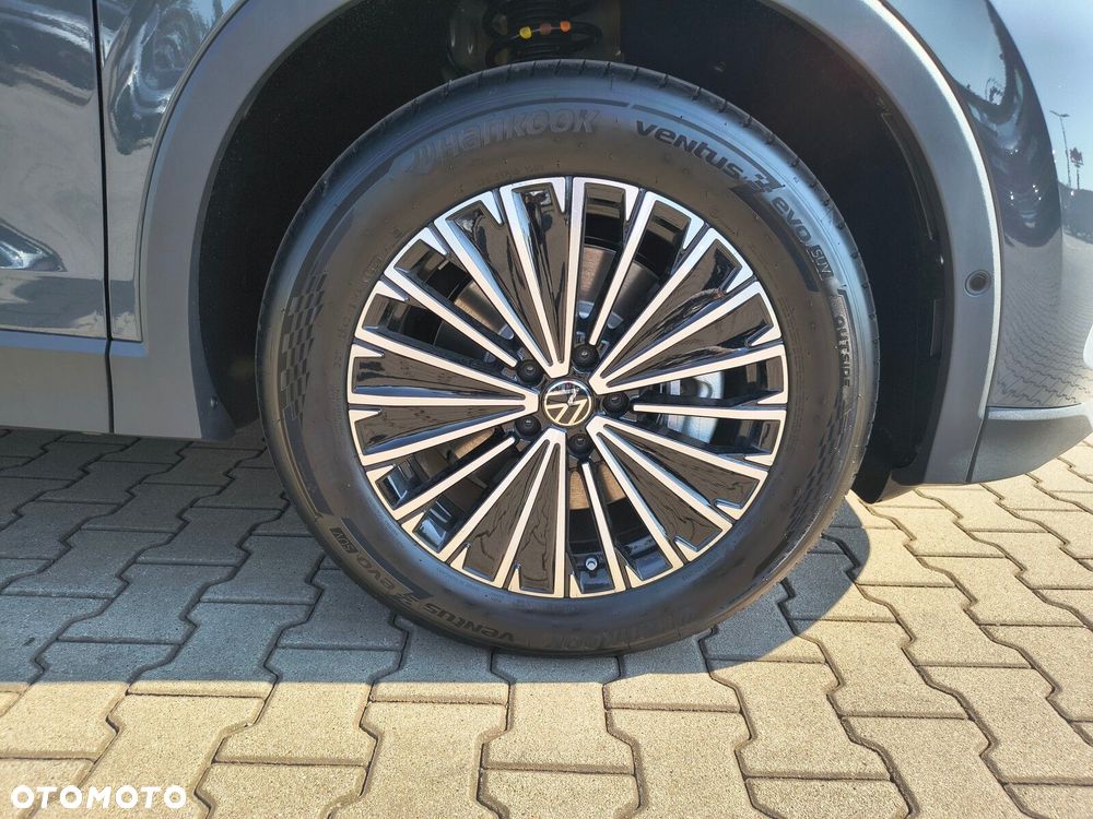 Volkswagen Tiguan 2026 photo 5