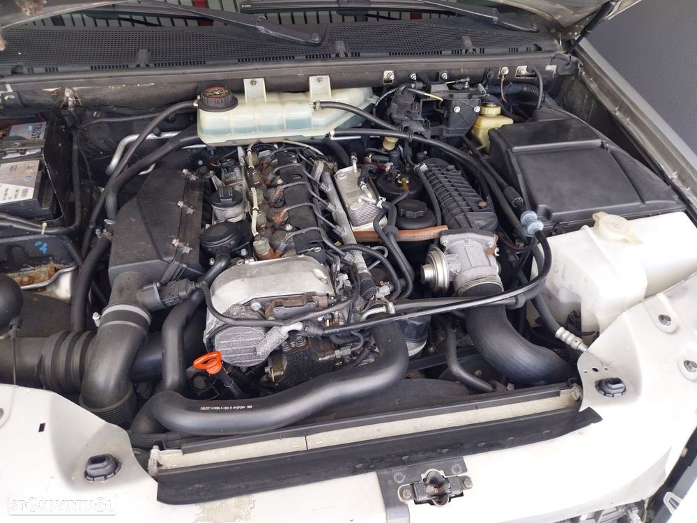 Mercedes-Benz ML 270 - 15