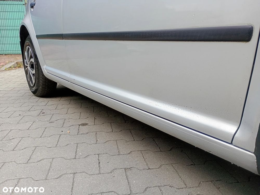 Volkswagen Golf 1.6 - 15