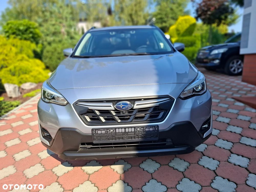 Subaru XV 2.0i Lineartronic Active - 3