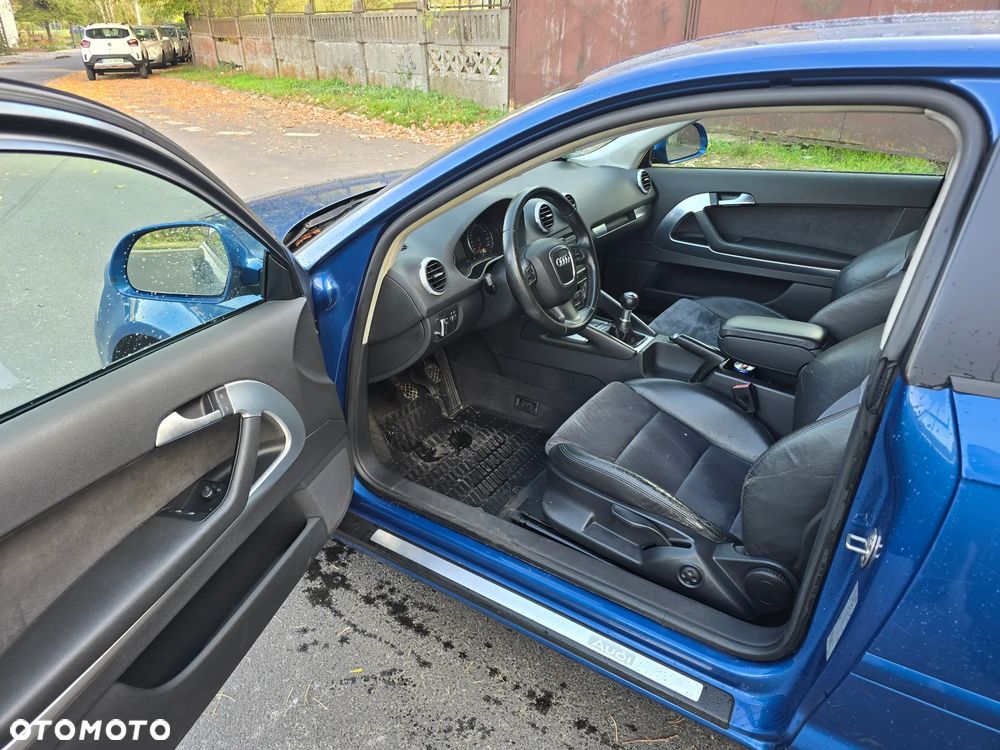 Audi A3 3-drzwiowe - 19