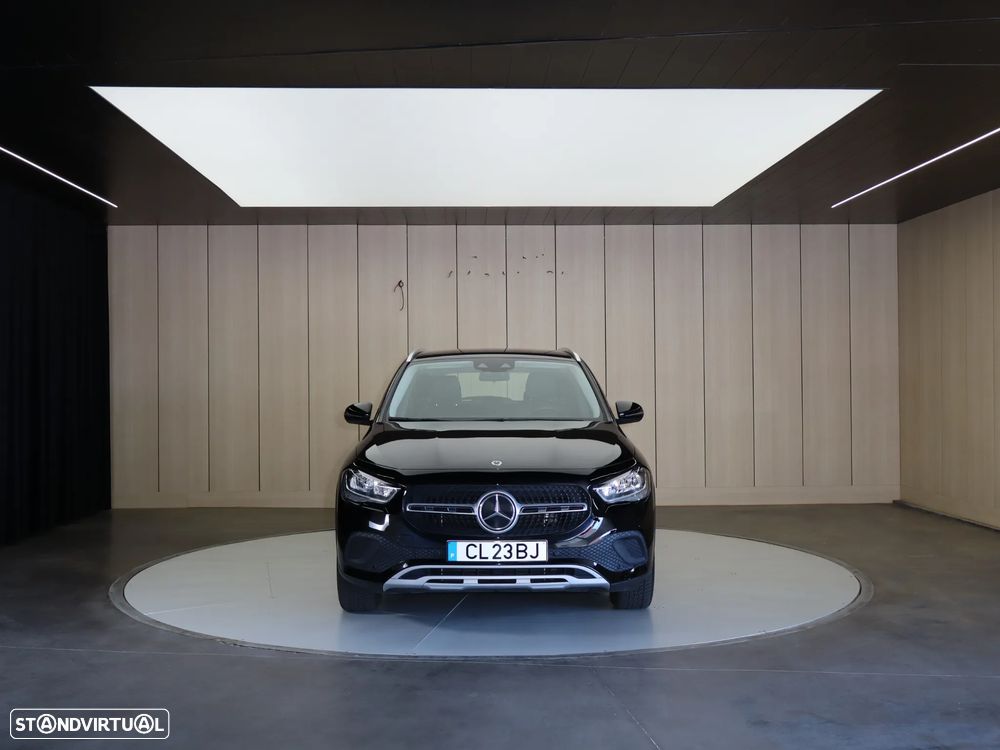 Mercedes-Benz GLA 250 e 8G-DCT Style - 9