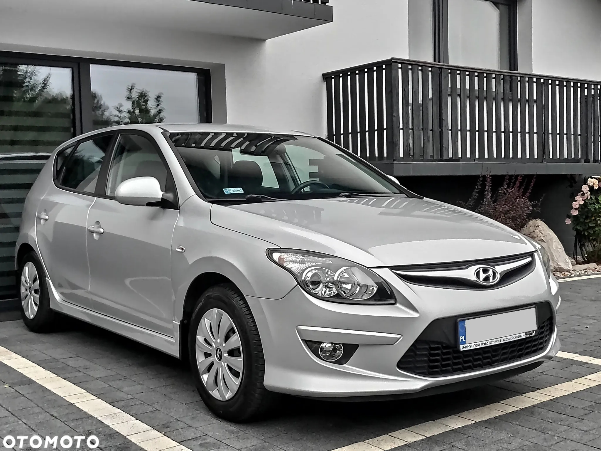 Hyundai i30 1.4 Classic - 4