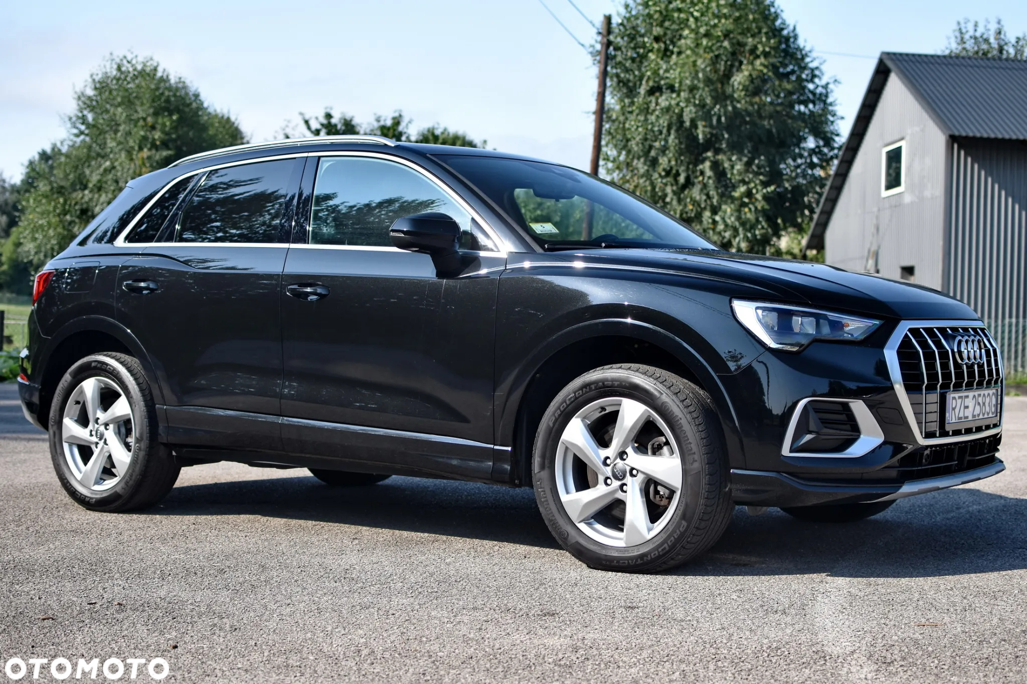 Audi Q3 - 3