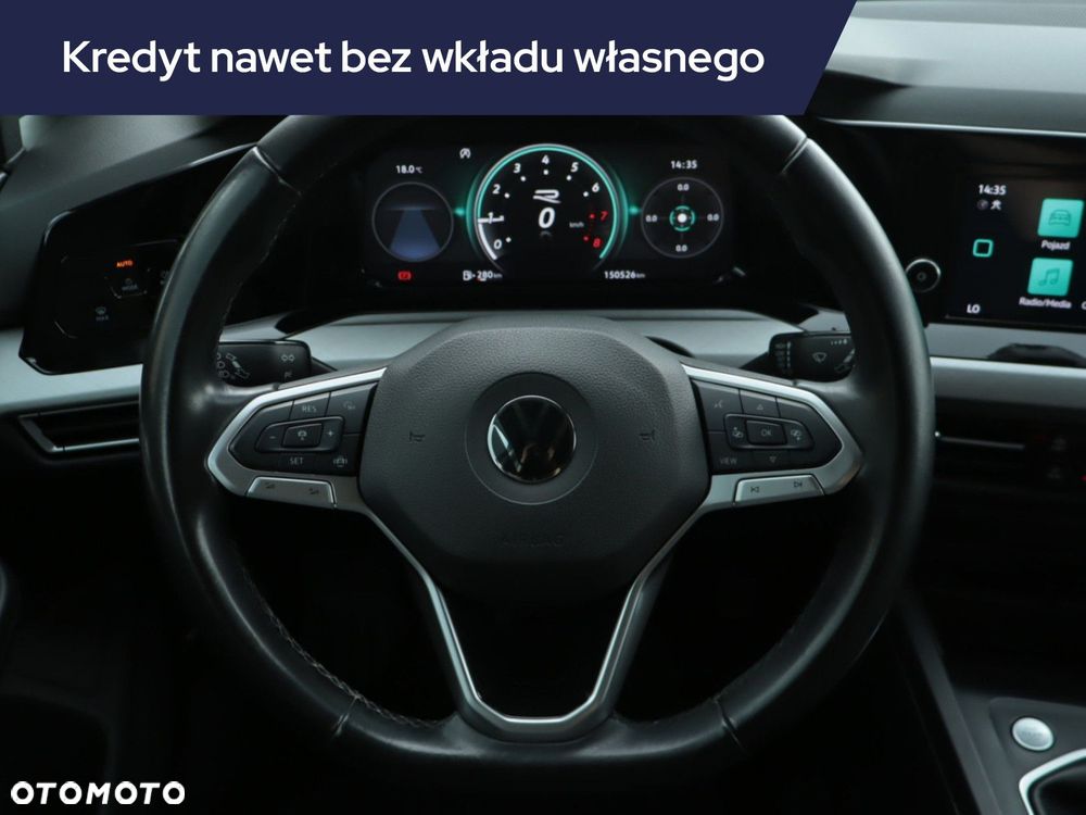 Volkswagen Golf Variant - 19