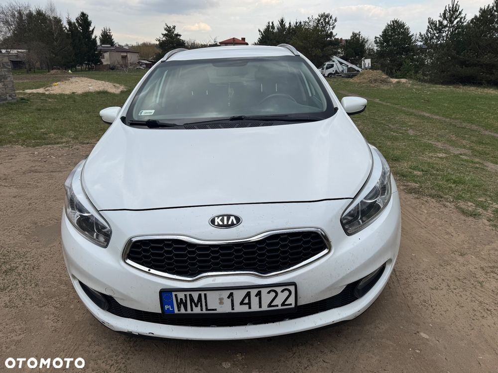 Kia Ceed 1.4 CRDi M - 15