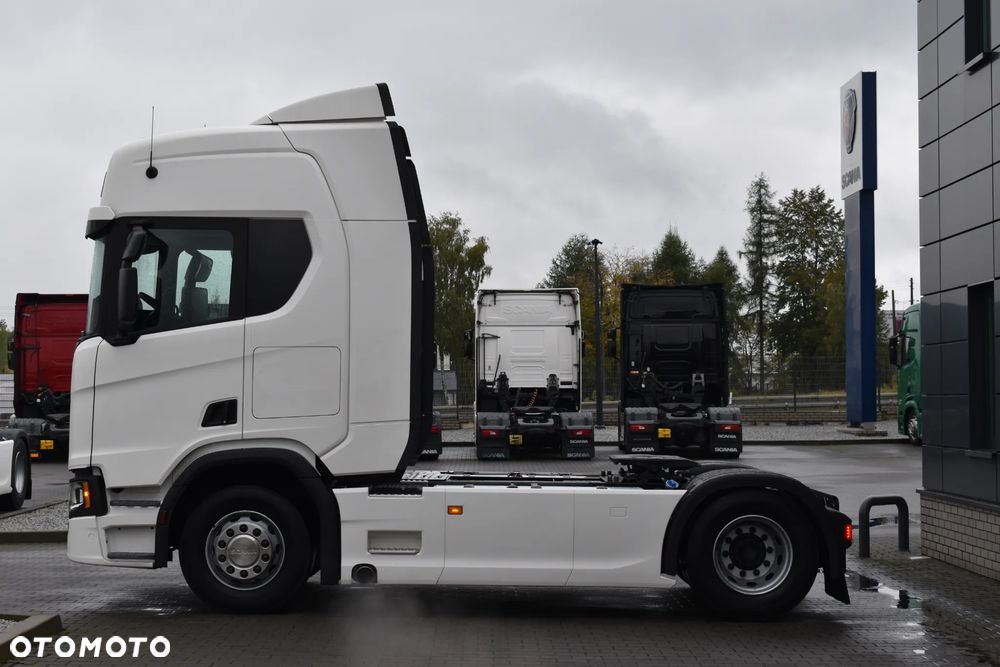 Scania R450 !! Full LED !! Klima postojowa !! - 5