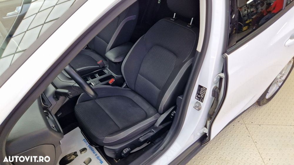 Ford Focus 1.5 EcoBlue Trend Edition - 13