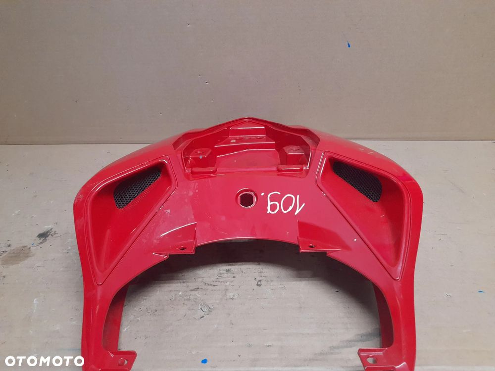 ZADUPEK OGON MOTOCYKL DUCATI SUPERBIKE 848 - 12