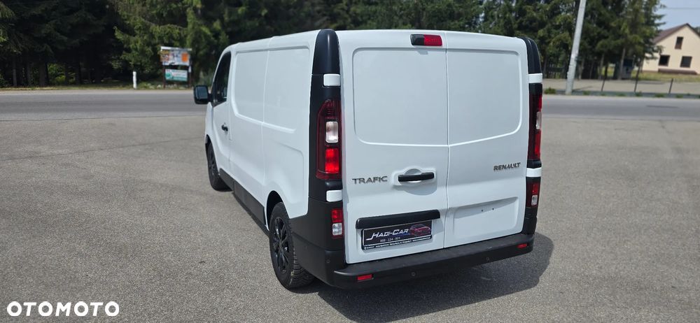 Renault Trafic - 11