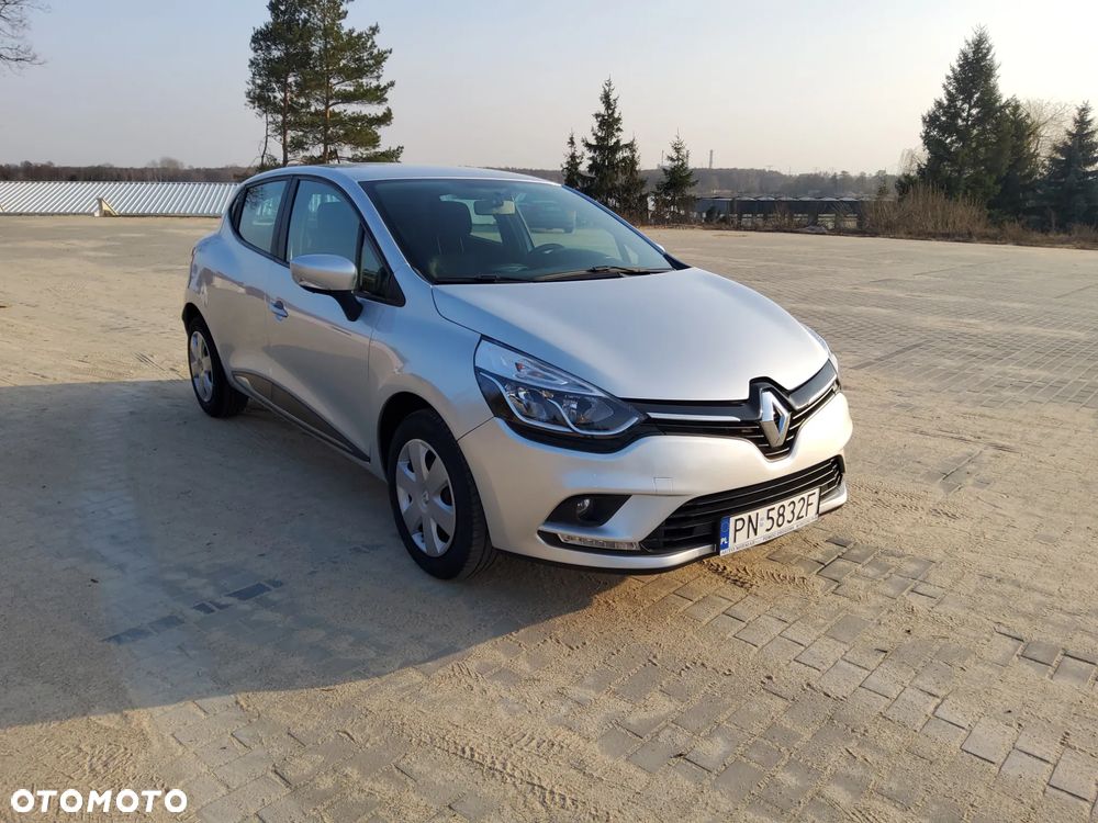 Renault Clio 0.9 TCe Life - 2