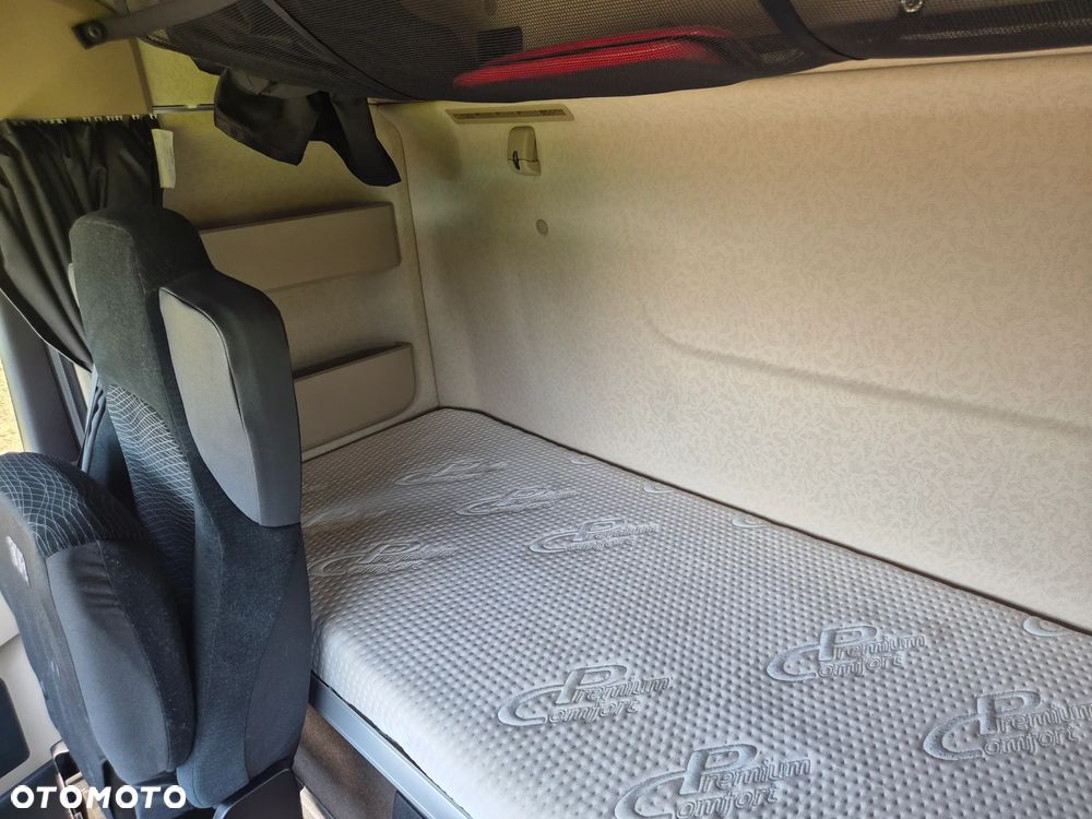 Mercedes-Benz Mercedes-Benz Actros 1853 MP5 - 16