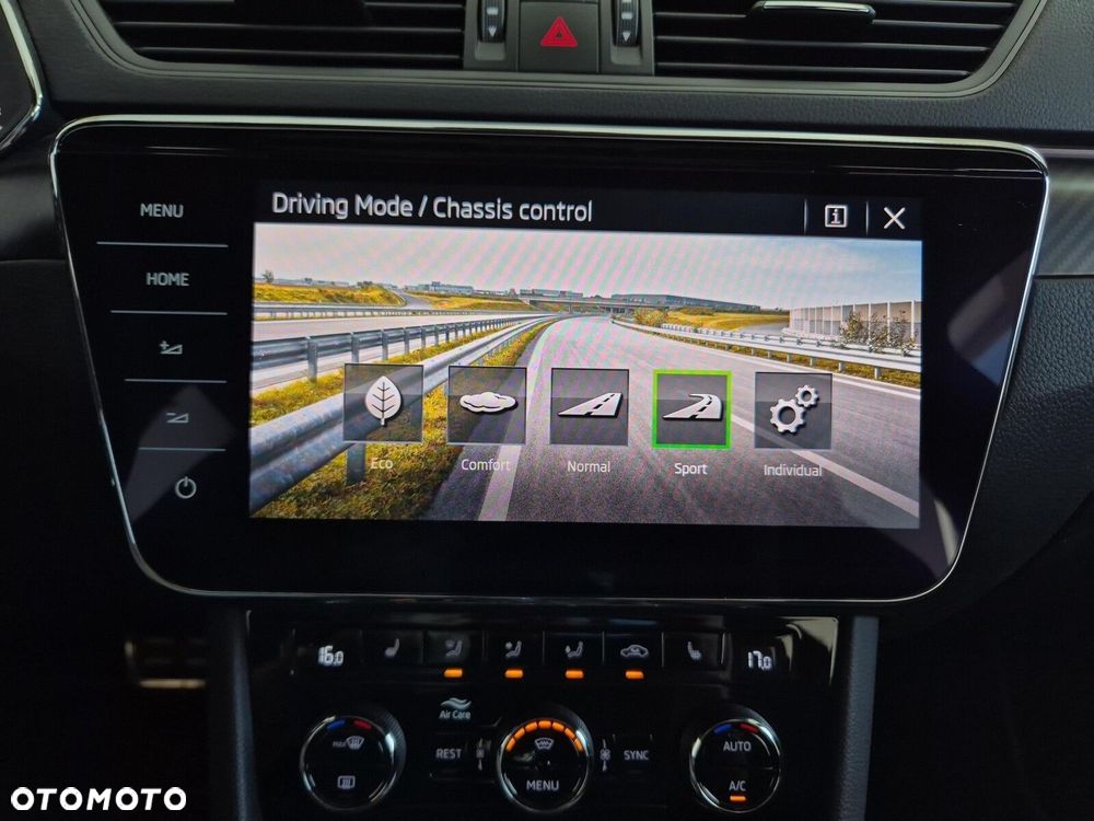 Skoda Superb - 32